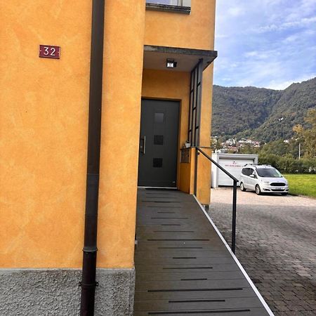 Apartment Alina Lamone エクステリア 写真