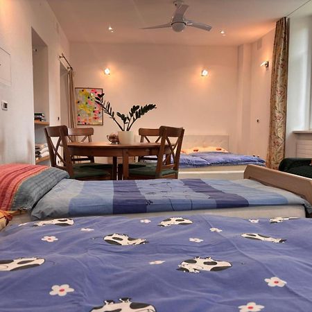 Apartment Alina Lamone エクステリア 写真