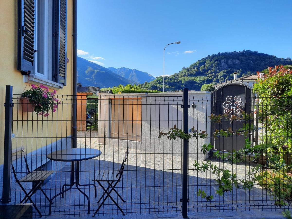 Apartment Alina Lamone エクステリア 写真