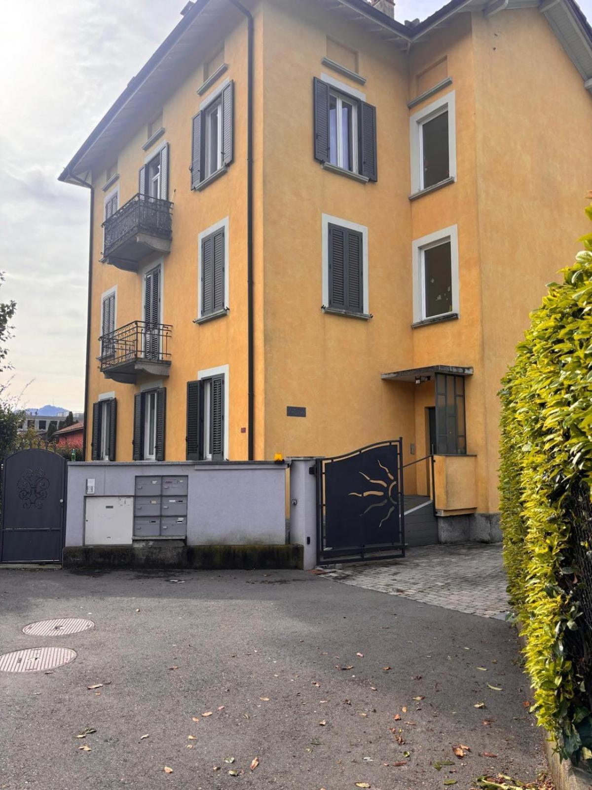 Apartment Alina Lamone エクステリア 写真