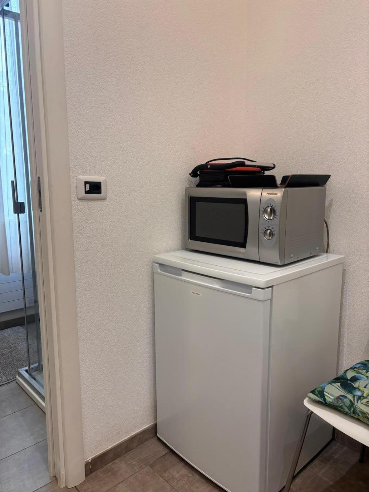 Apartment Alina Lamone エクステリア 写真