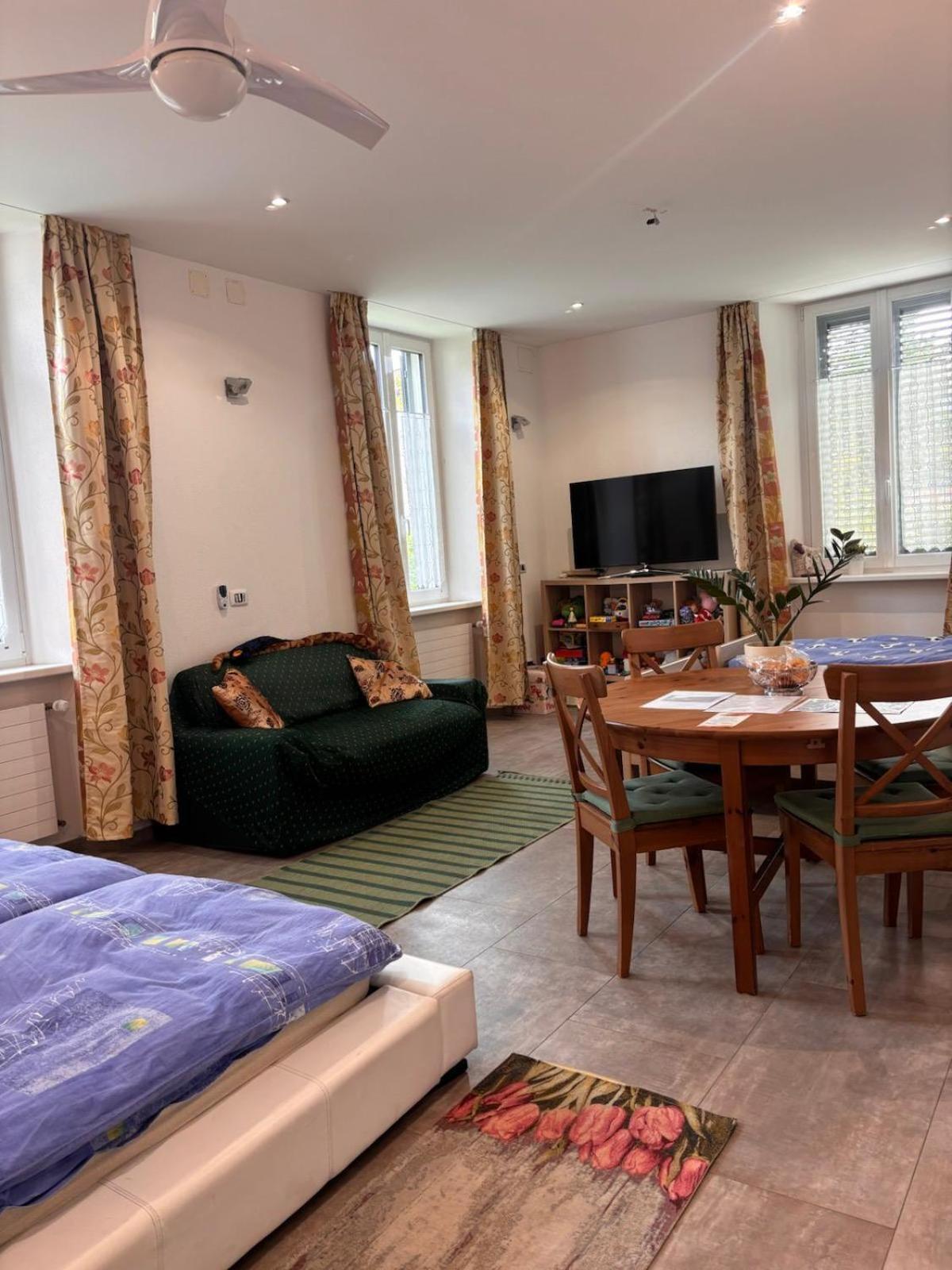 Apartment Alina Lamone エクステリア 写真