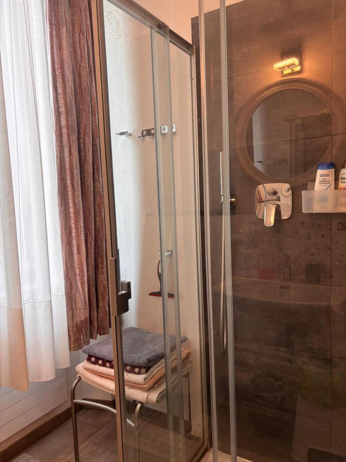 Apartment Alina Lamone エクステリア 写真