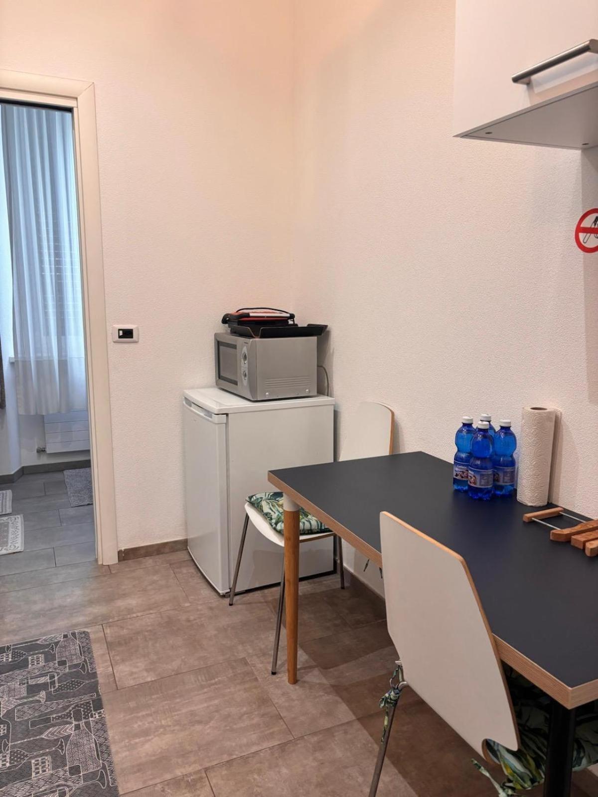 Apartment Alina Lamone エクステリア 写真