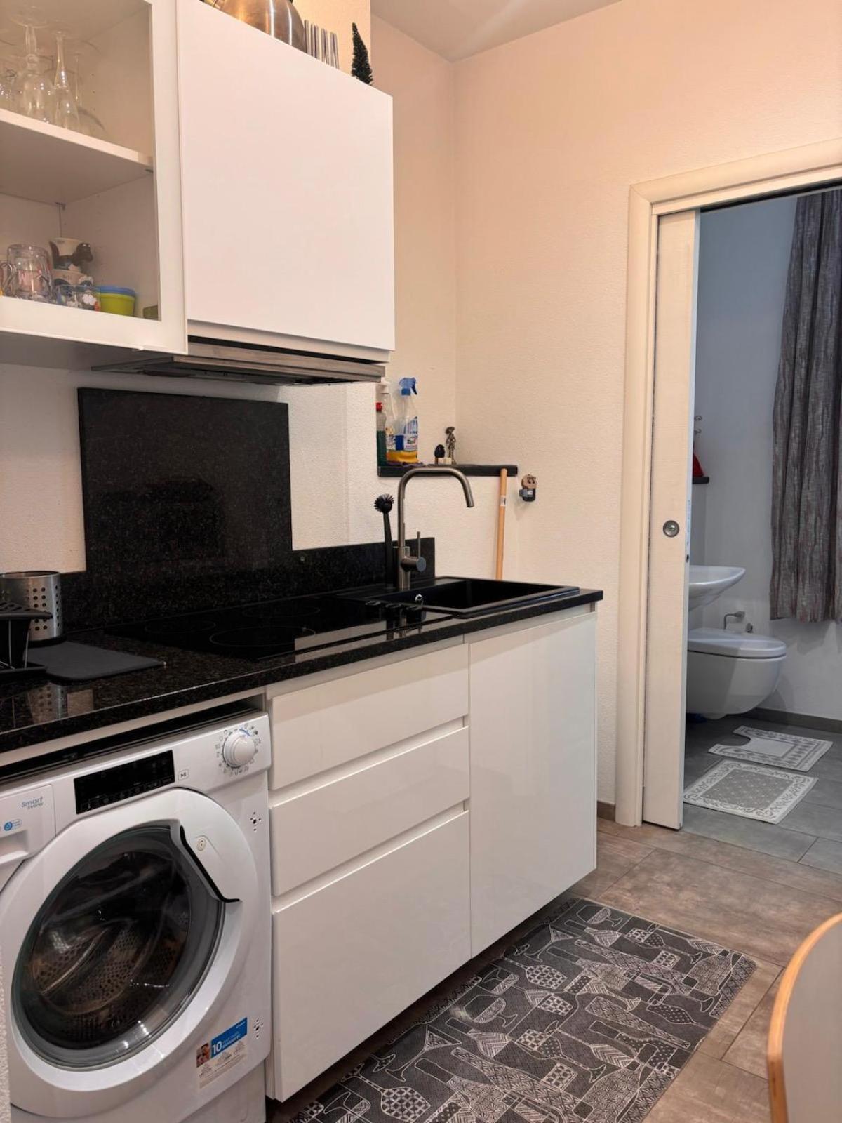 Apartment Alina Lamone エクステリア 写真