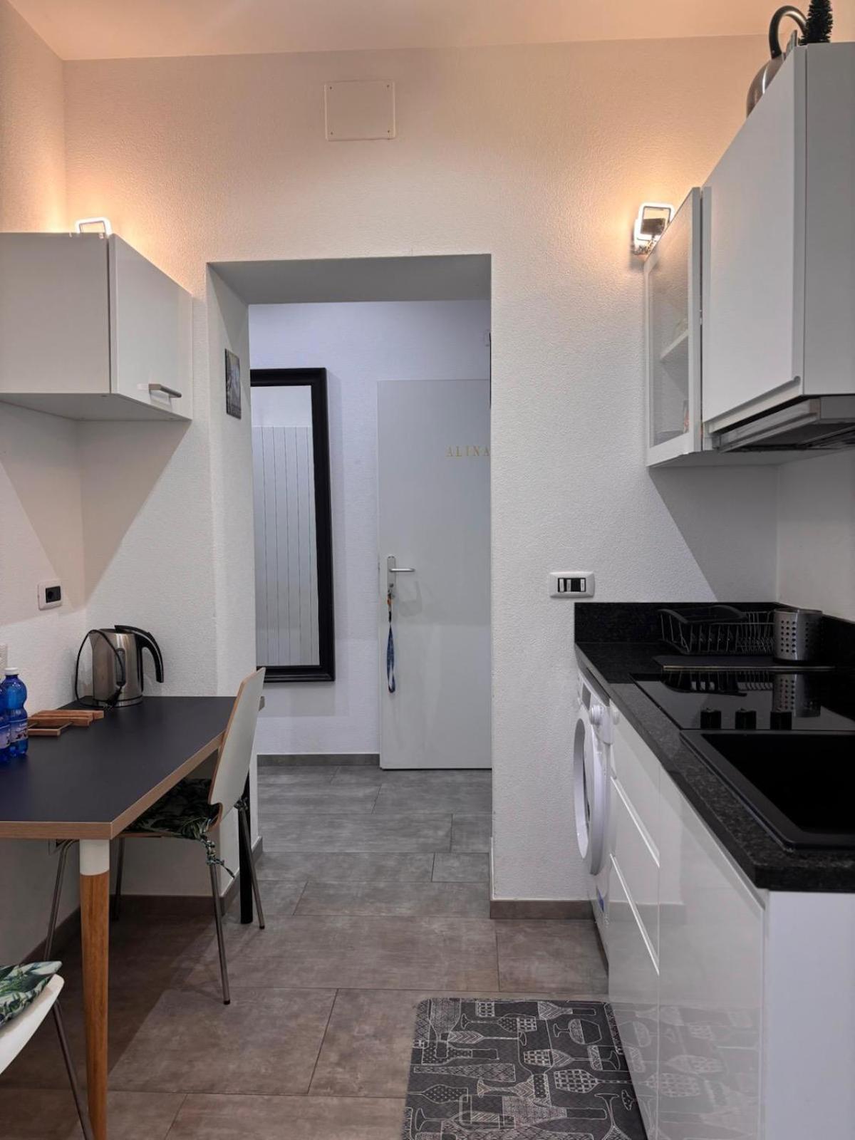 Apartment Alina Lamone エクステリア 写真