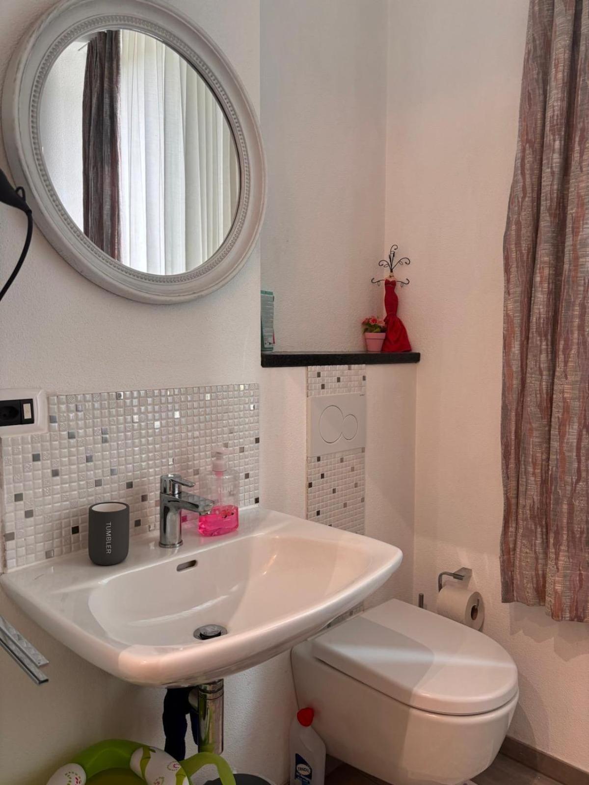 Apartment Alina Lamone エクステリア 写真